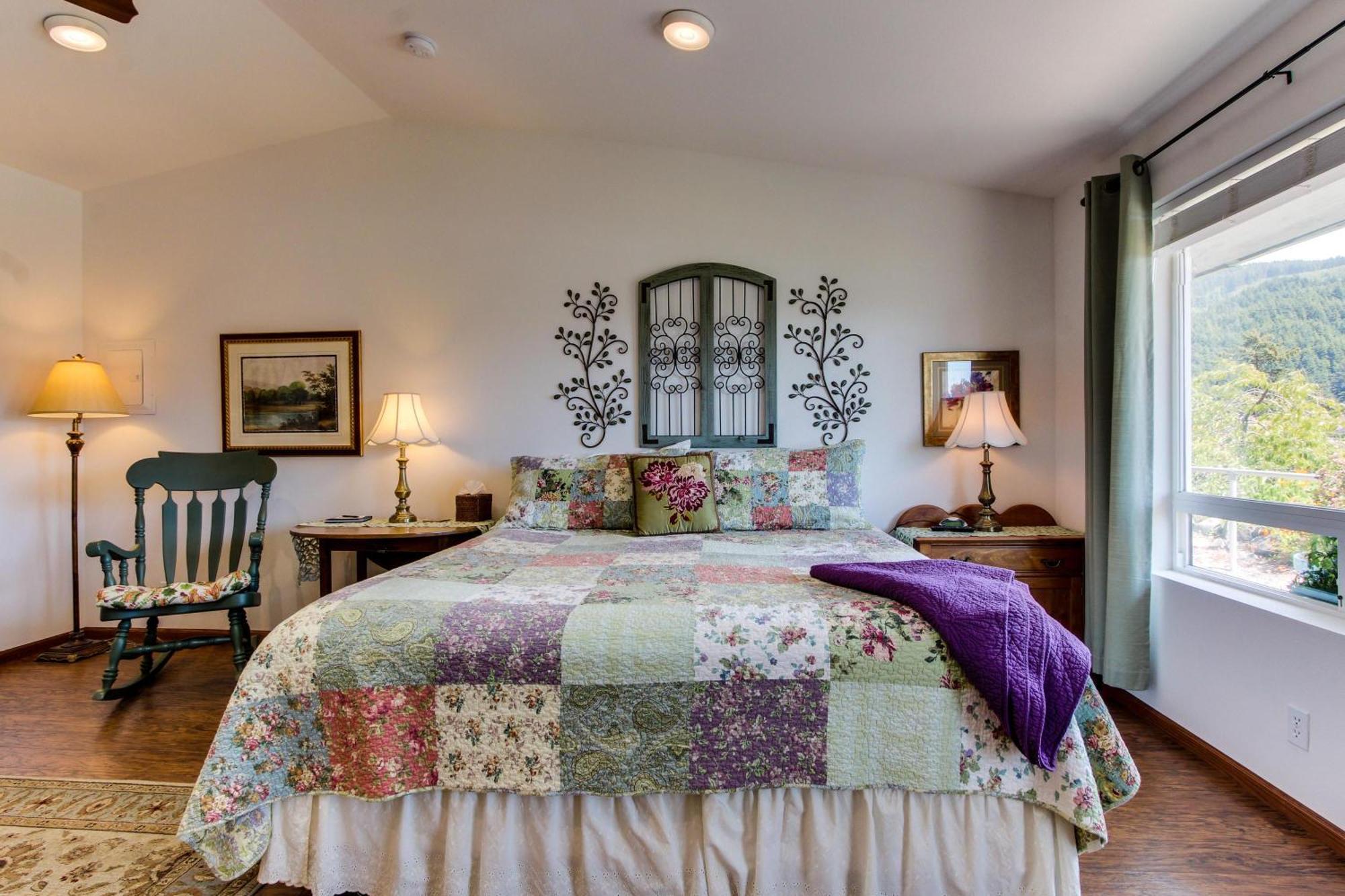 Ocean Cove Inn ياتشاتس المظهر الخارجي الصورة
