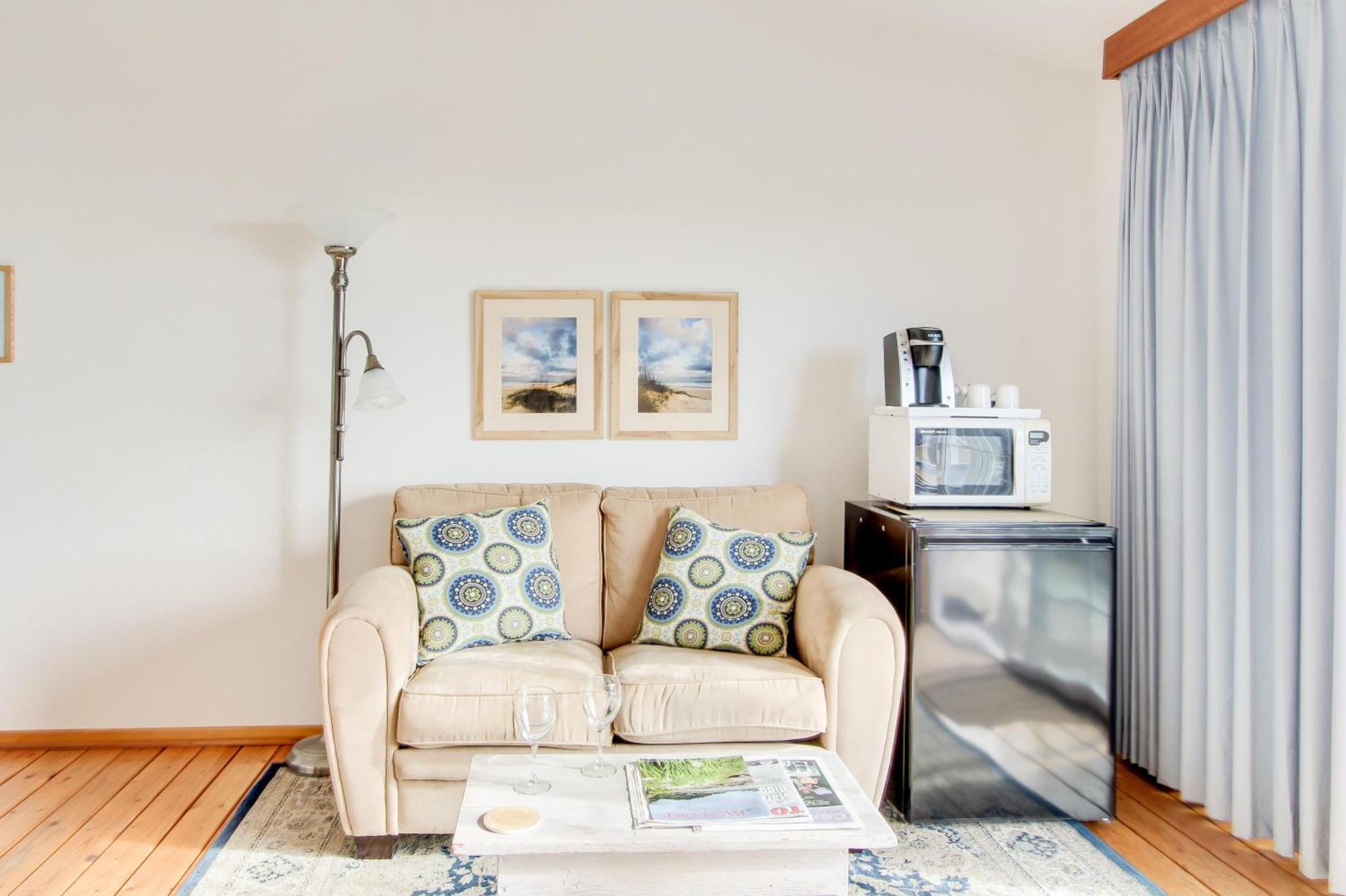 Ocean Cove Inn ياتشاتس المظهر الخارجي الصورة