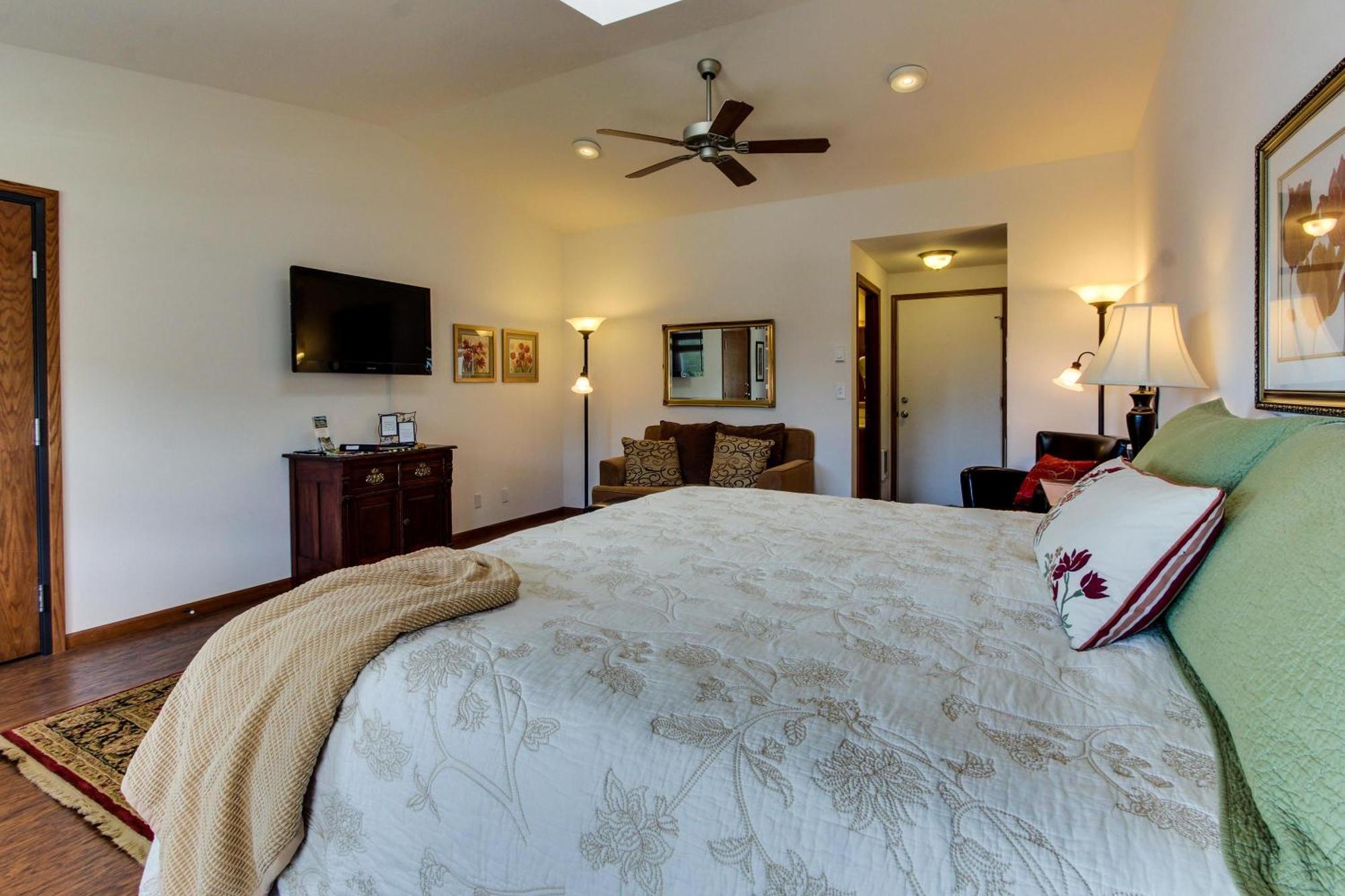 Ocean Cove Inn ياتشاتس المظهر الخارجي الصورة