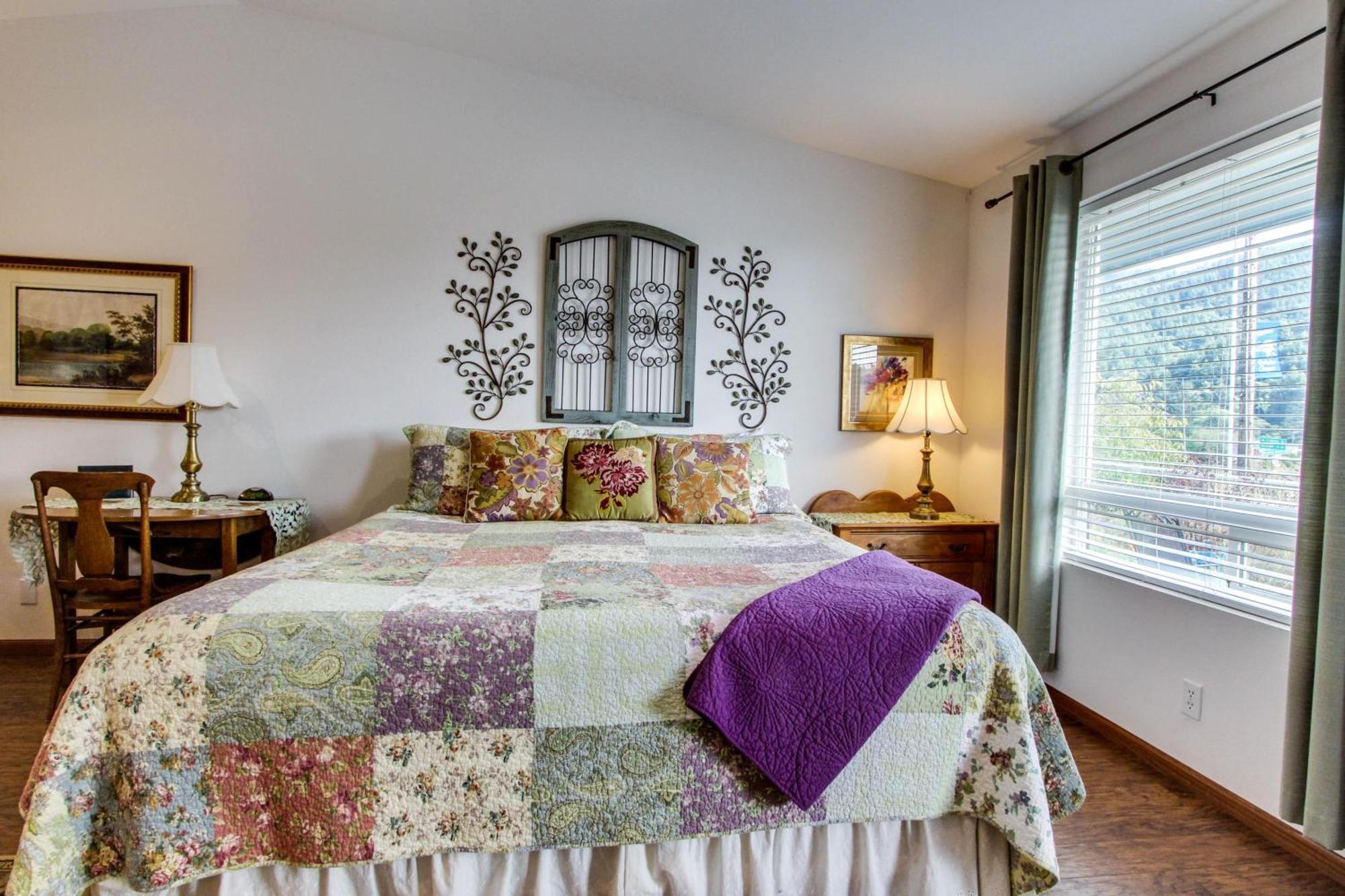 Ocean Cove Inn ياتشاتس المظهر الخارجي الصورة
