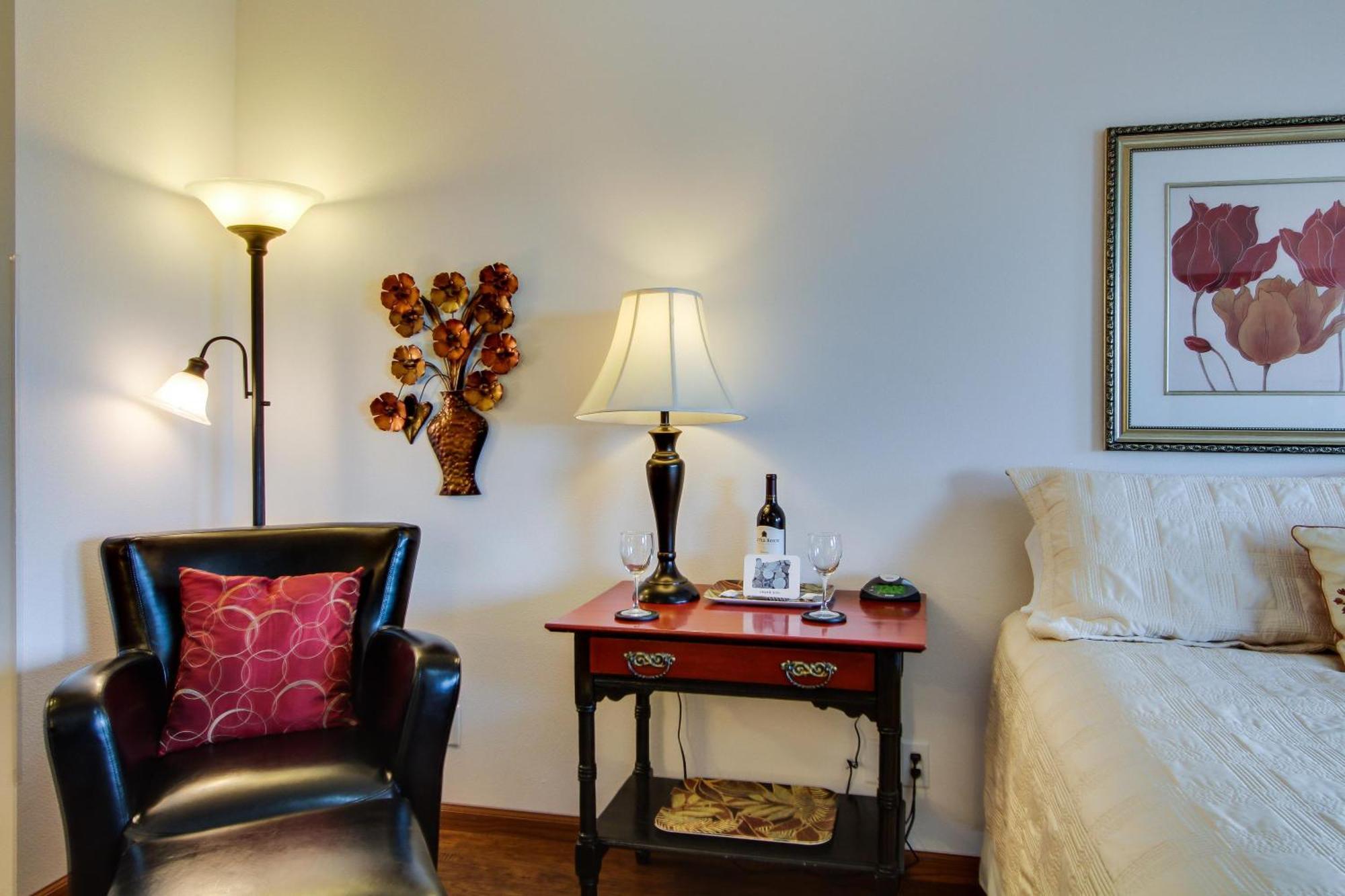 Ocean Cove Inn ياتشاتس المظهر الخارجي الصورة