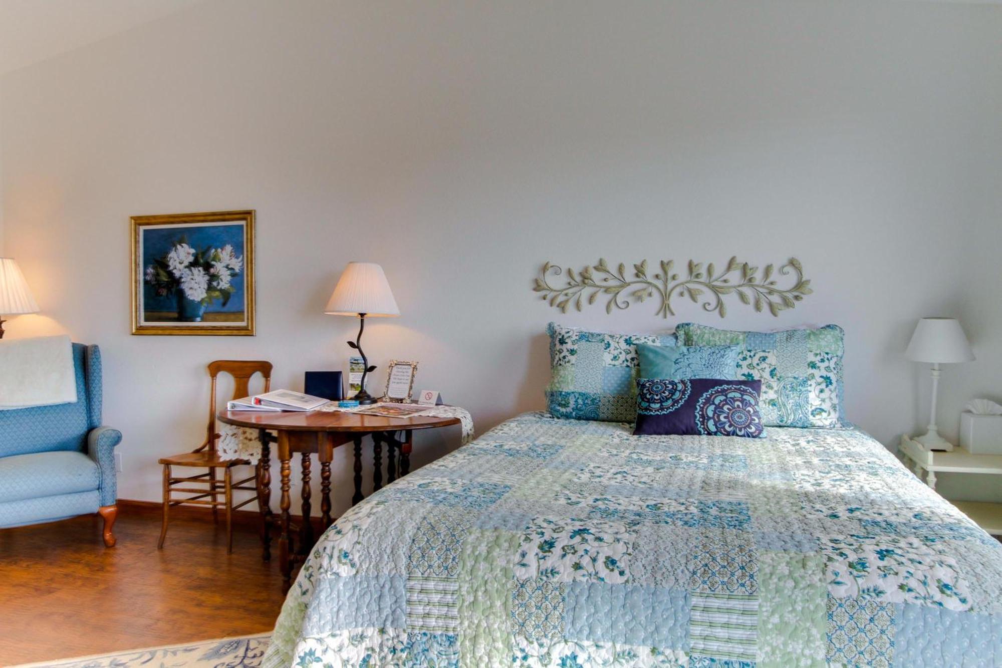 Ocean Cove Inn ياتشاتس المظهر الخارجي الصورة