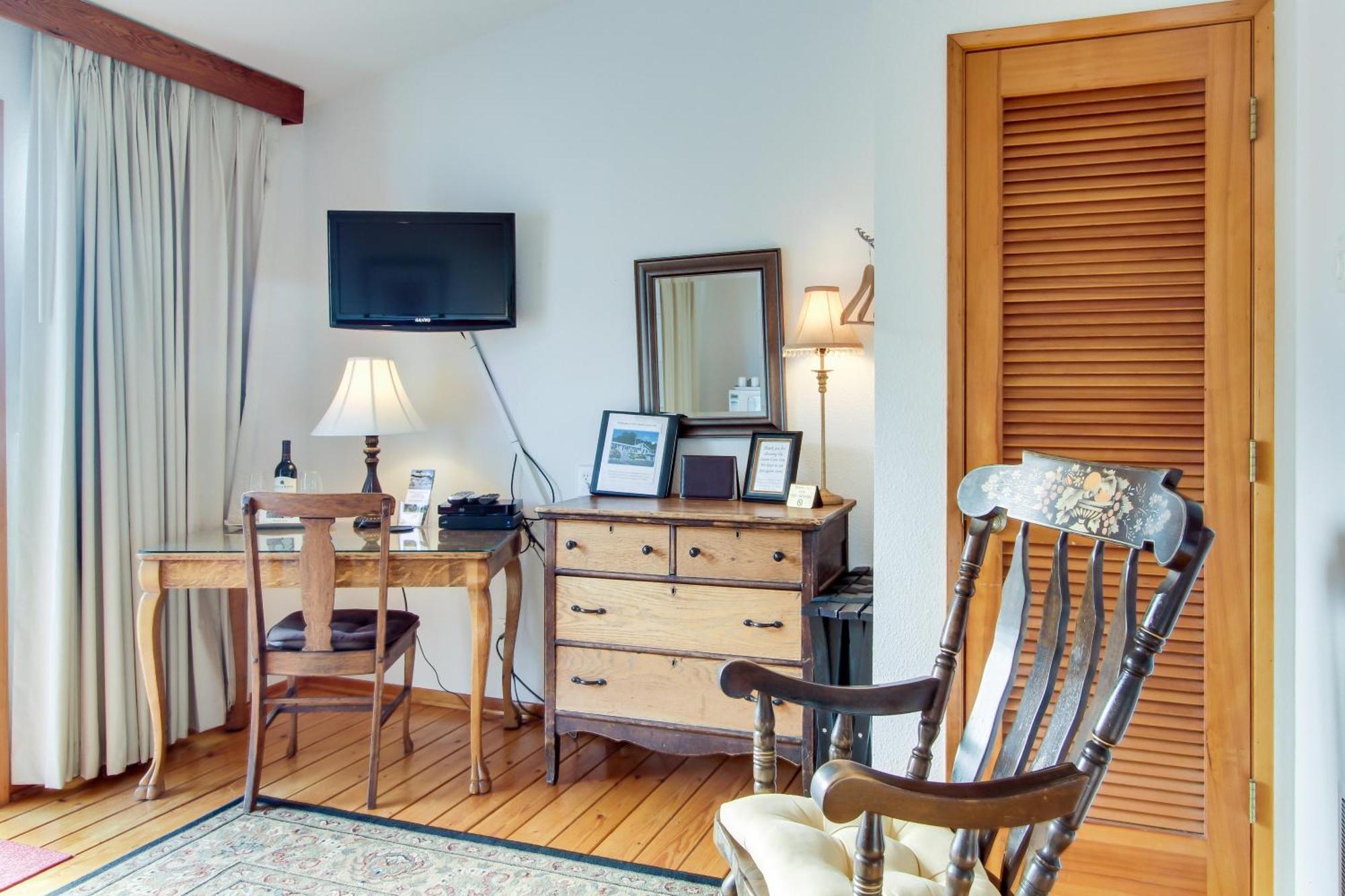 Ocean Cove Inn ياتشاتس المظهر الخارجي الصورة