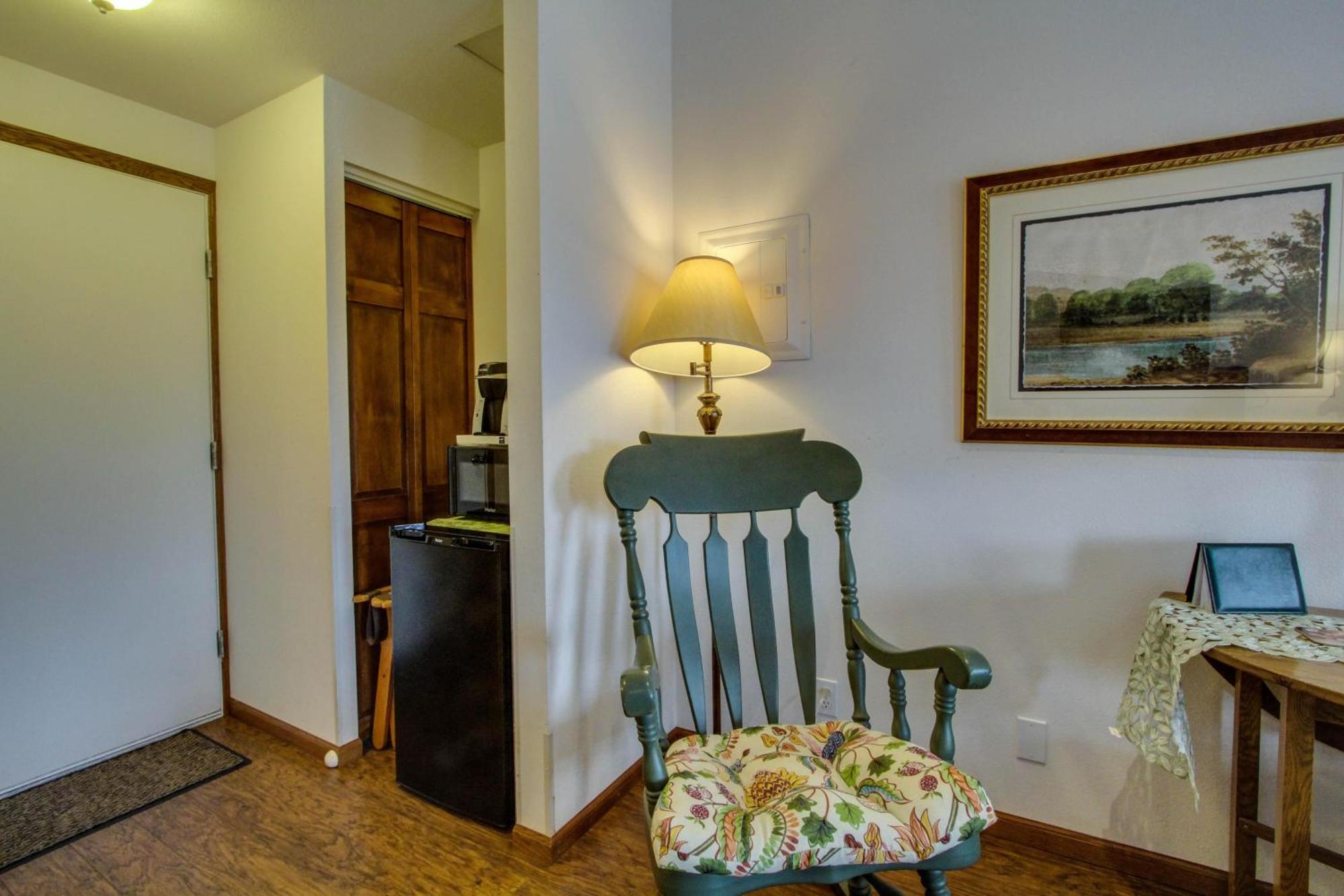 Ocean Cove Inn ياتشاتس المظهر الخارجي الصورة