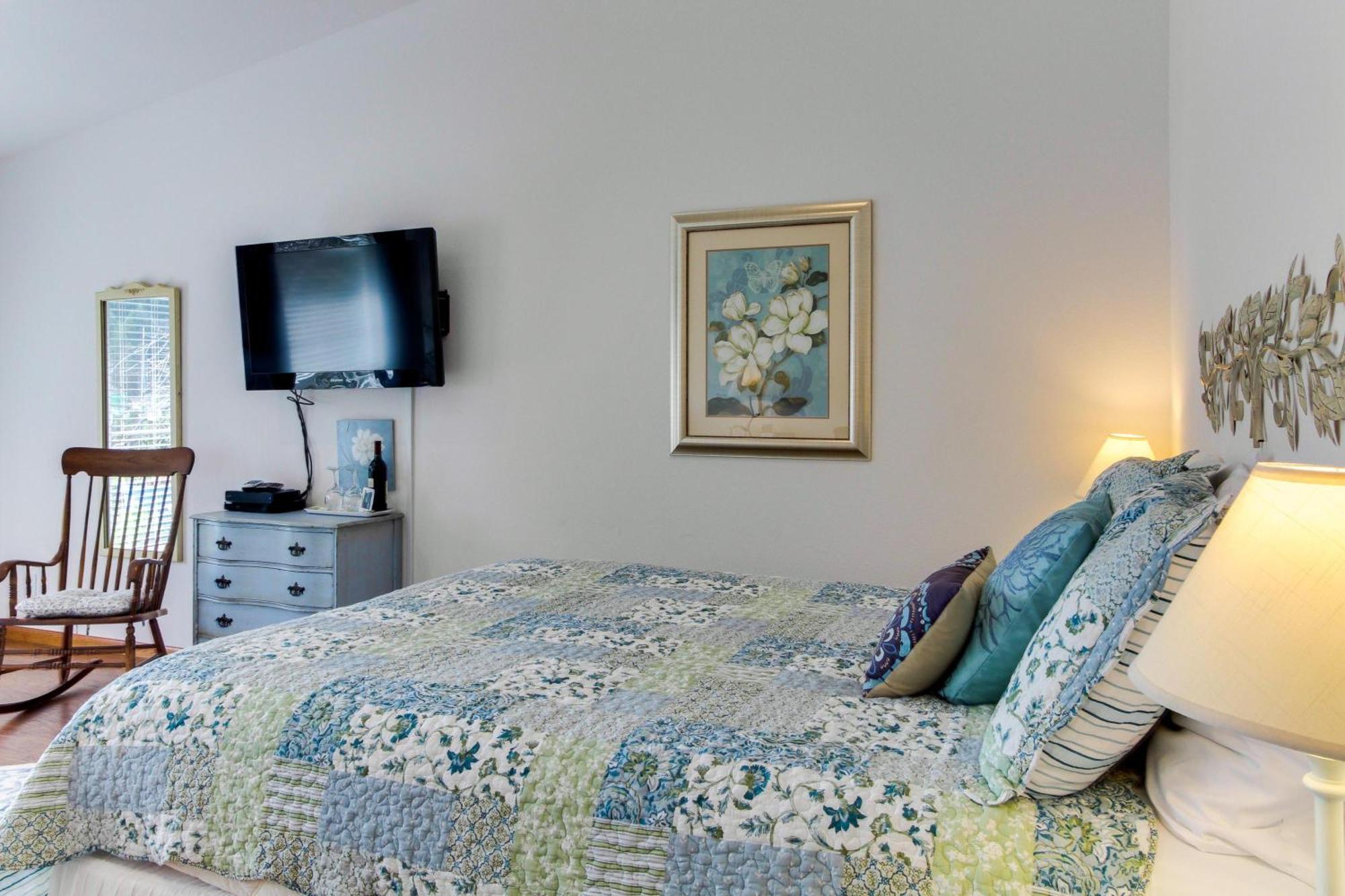 Ocean Cove Inn ياتشاتس المظهر الخارجي الصورة