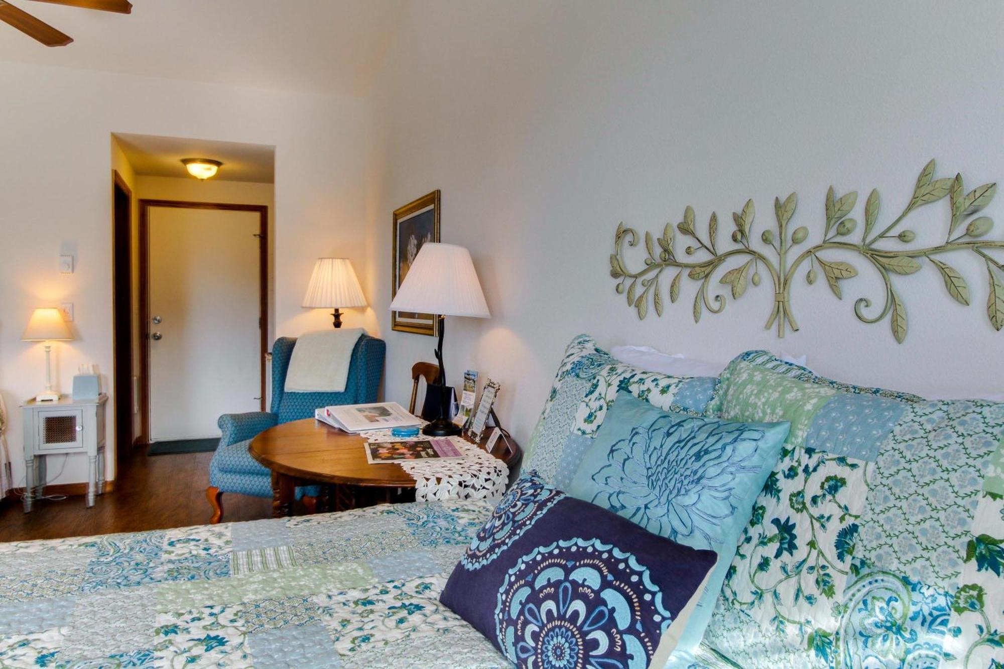 Ocean Cove Inn ياتشاتس المظهر الخارجي الصورة