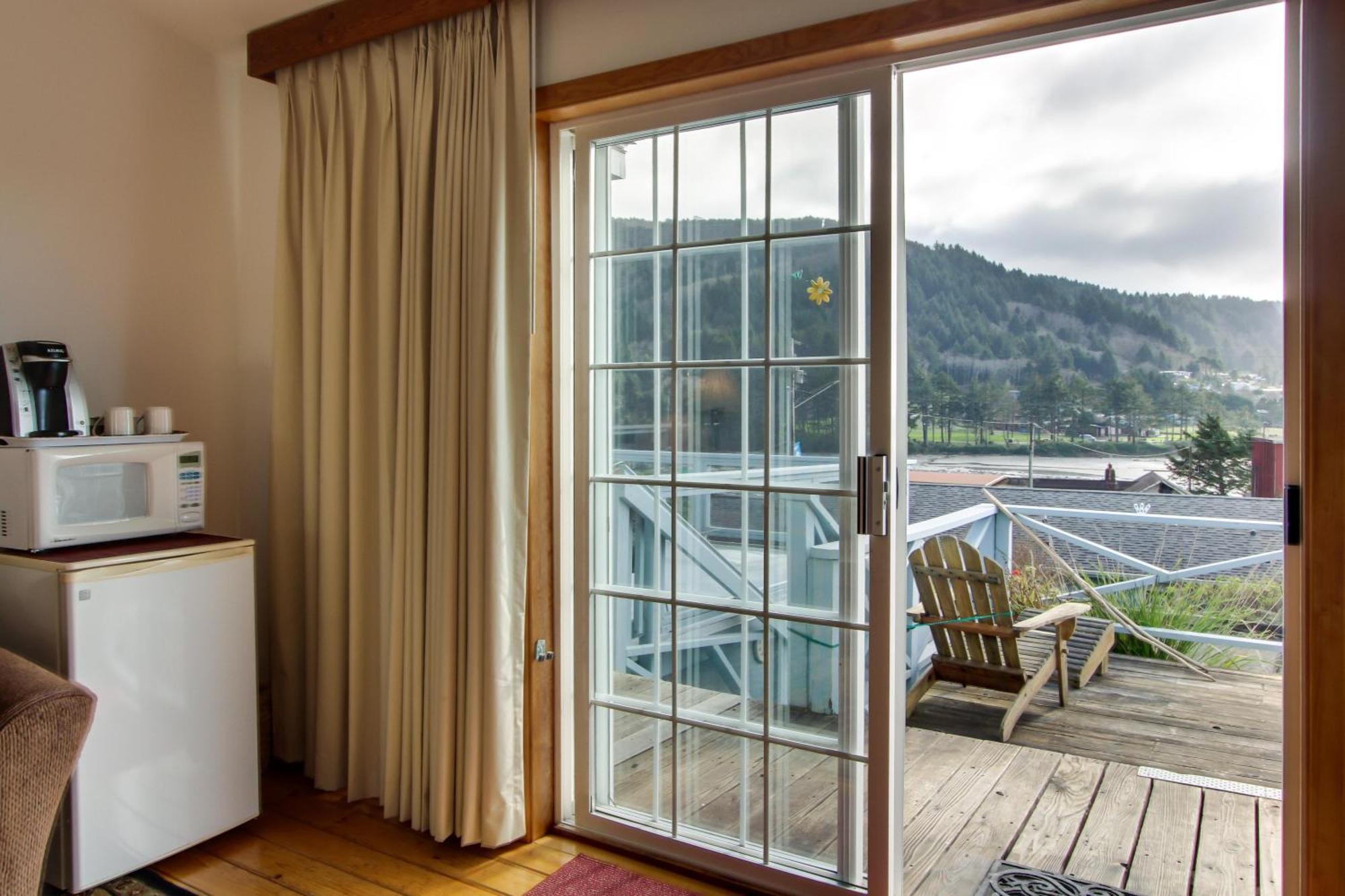 Ocean Cove Inn ياتشاتس المظهر الخارجي الصورة