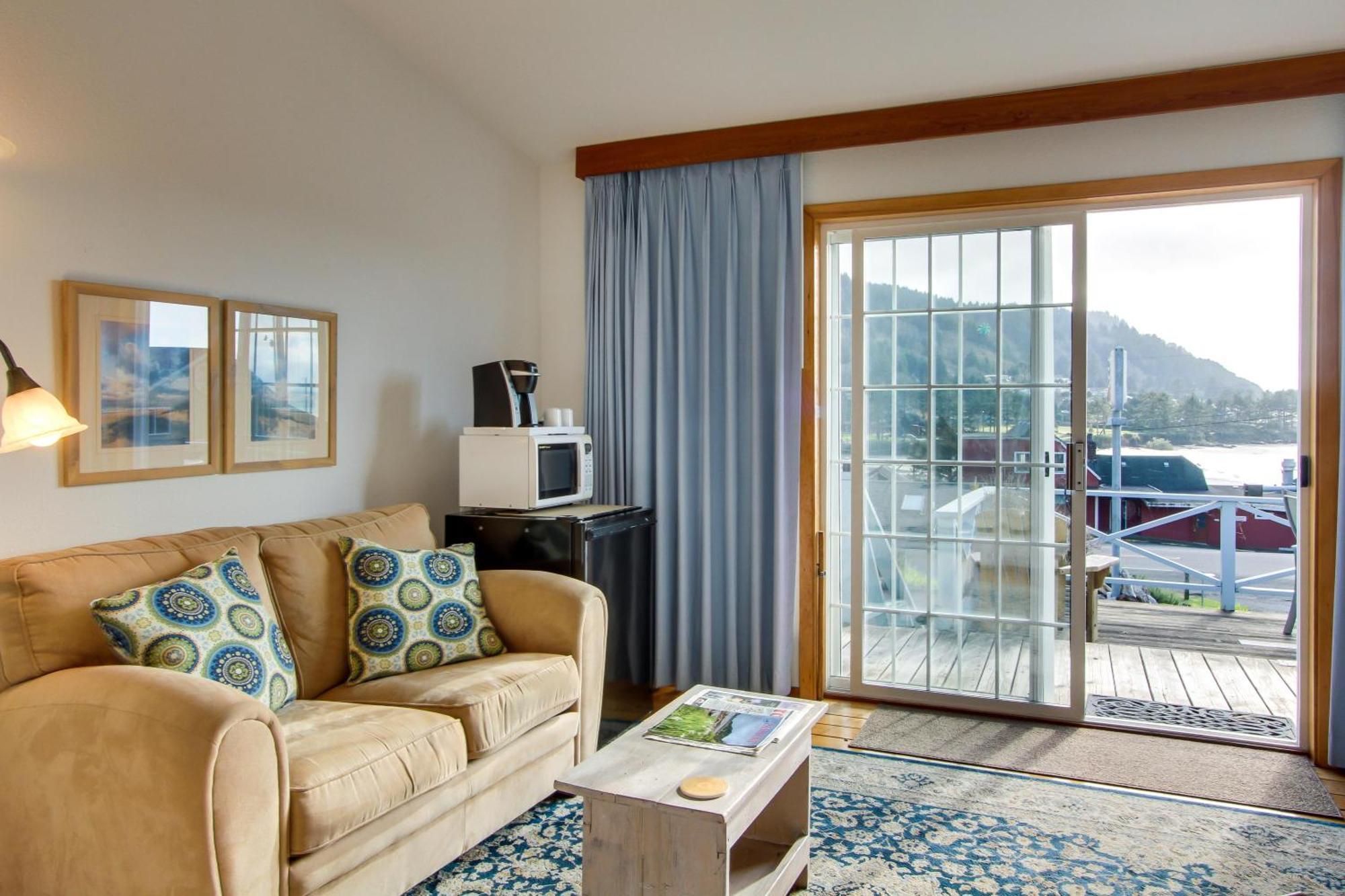 Ocean Cove Inn ياتشاتس المظهر الخارجي الصورة