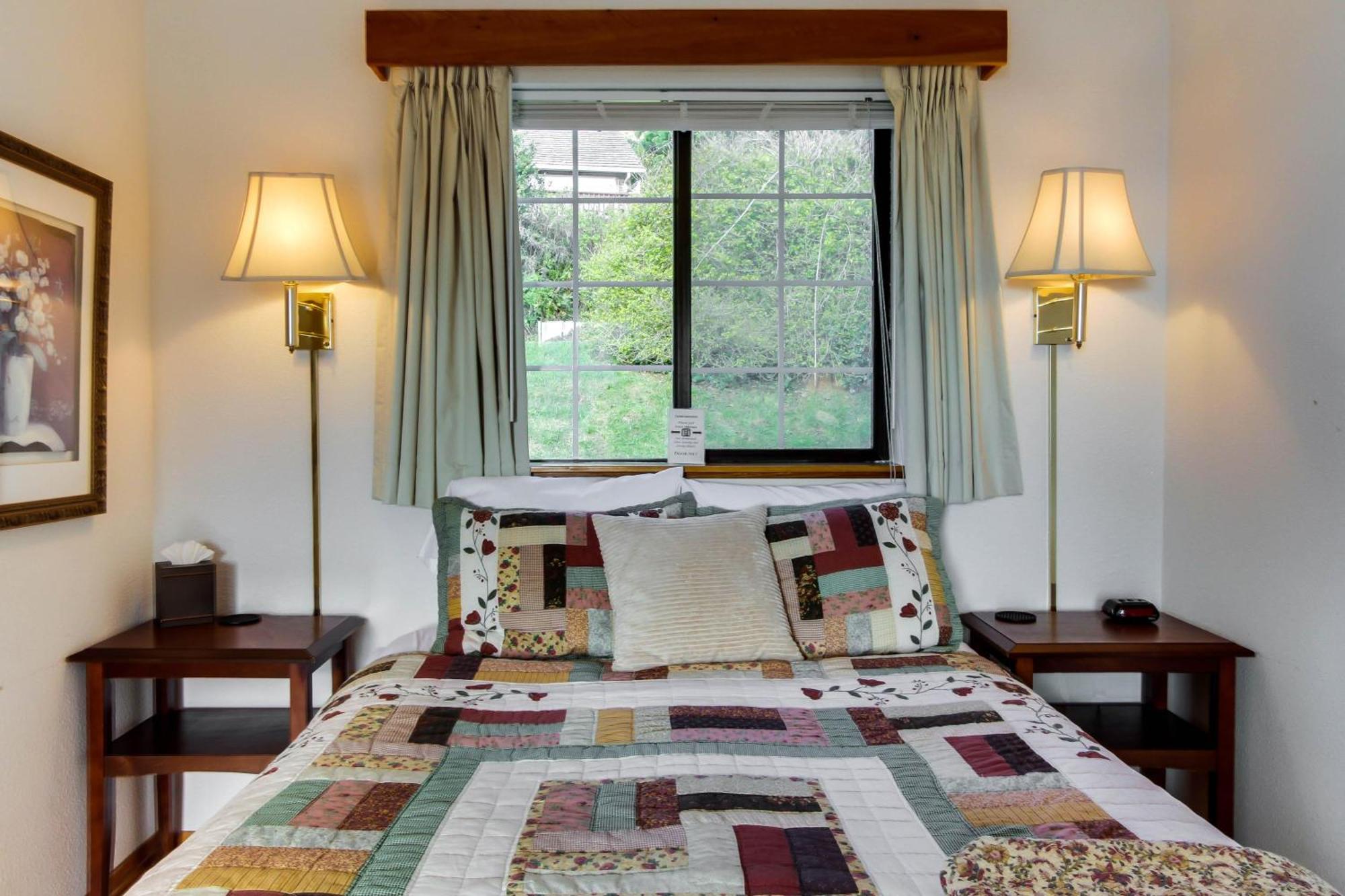 Ocean Cove Inn ياتشاتس المظهر الخارجي الصورة