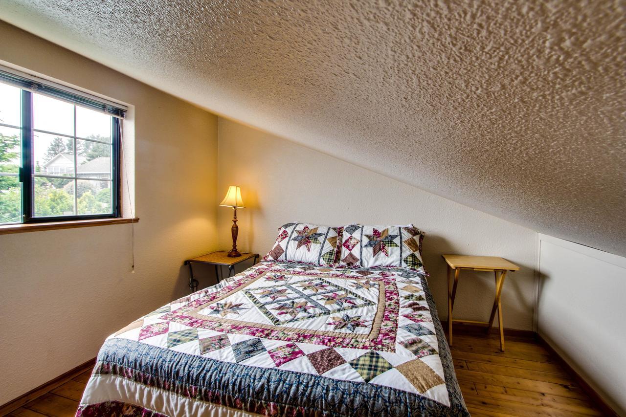 Ocean Cove Inn ياتشاتس المظهر الخارجي الصورة