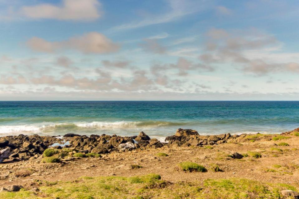 Ocean Cove Inn ياتشاتس المظهر الخارجي الصورة